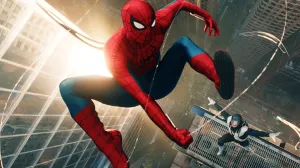 Did Spider-Man: Brand New Day Just Secretly Introduce Another Major Webslinging Hero?