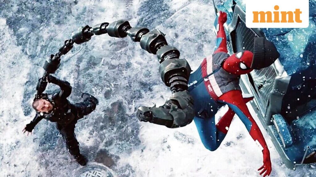 Spider-Man Brand New Day Box Office Collection Day 17: Tom Holland film maintains strong global run Spider-Man Brand New Day Box Office Collection Day 17: Tom Holland film maintains strong global run