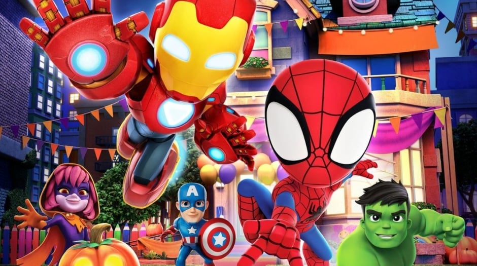 ‘Marvel’s Spidey and His Amazing Friends’ Renewed for Season 7 ‘Marvel’s Spidey and His Amazing Friends’ Renewed for Season 7