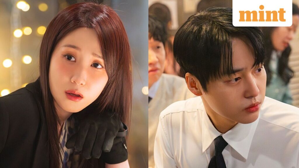 Entertainment News Today LIVE Updates on August 3, 2026: Spooky in Love review: Park Eun-bin and Yang Se-jong make ghosts look surprisingly romantic Entertainment News Today LIVE Updates on August 3, 2026: Spooky in Love review: Park Eun-bin and Yang Se-jong make ghosts look surprisingly romantic