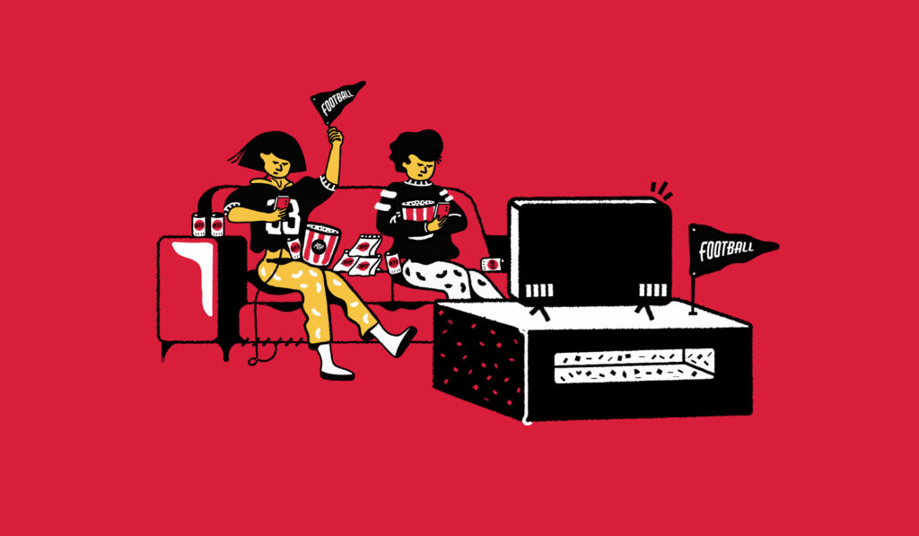 WTF are fandoms, and why are marketers chasing them?