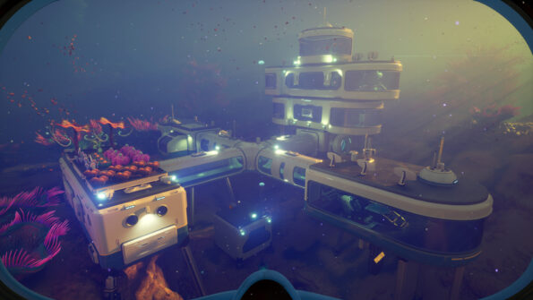 Subnautica 2 gameplay