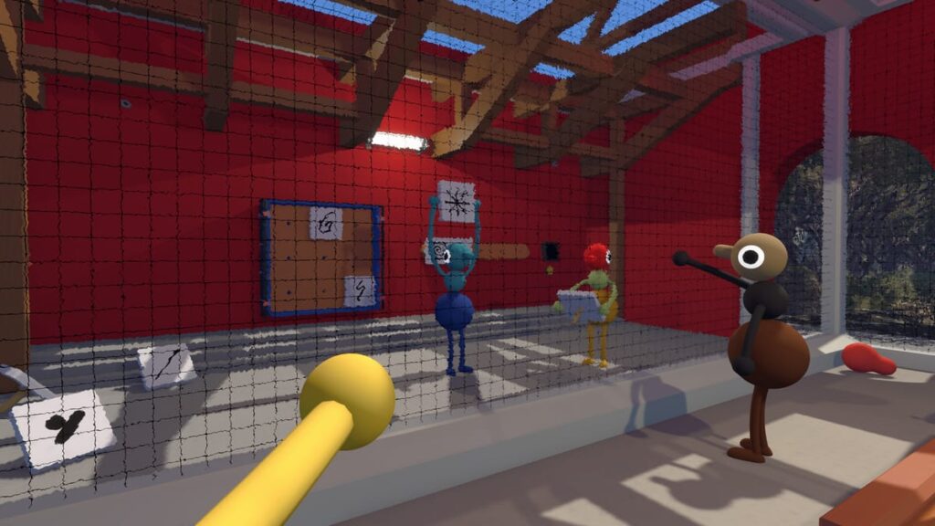 A brave new world of friendslop