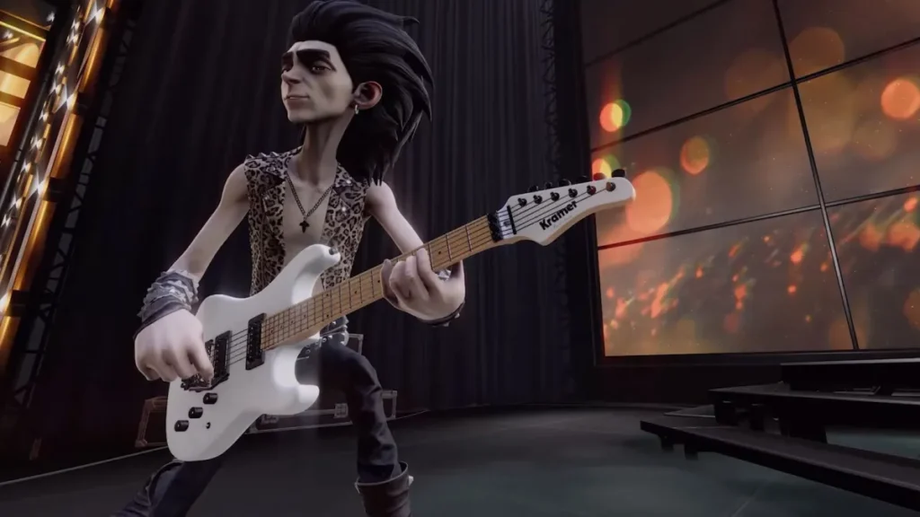 Stage Tour Goes Live On December 10, With Hardware Bundles Up For