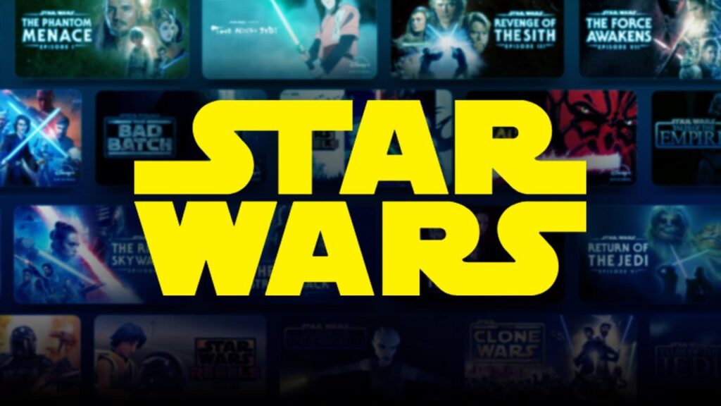 Lucasfilm Confirms 4 Star Wars Projects Releasing in 2027 Lucasfilm Confirms 4 Star Wars Projects Releasing in 2027