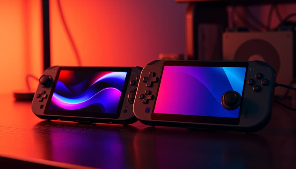 Steam Deck OLED vs ROG Xbox Ally X Compared [2026]