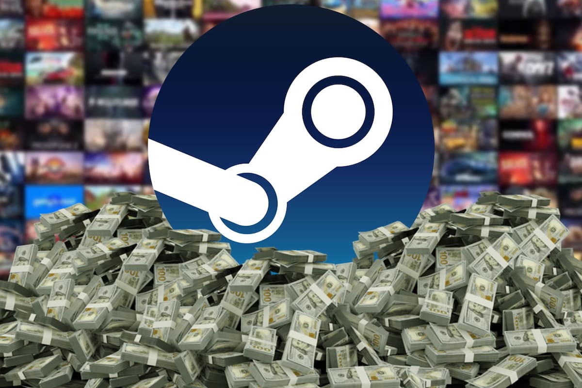 Teenager Makes Millions with Questionable $200 Steam Game But Gets Rude Awakening When Cashing Out