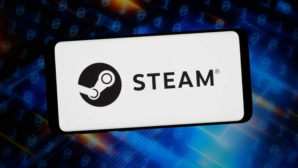 Steam contacts users after cyber attack leaves personal details compromised