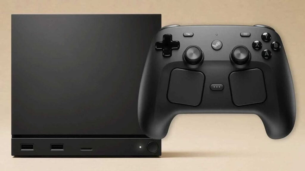 Steam Frame set to cost hundreds more than Steam Machine claims insider Steam Frame set to cost hundreds more than Steam Machine claims insider