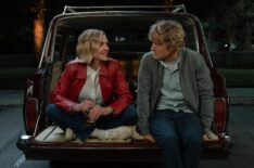 'Stick' First Look: Rhea Seehorn Joins Season 2 as Apple Sets Premiere