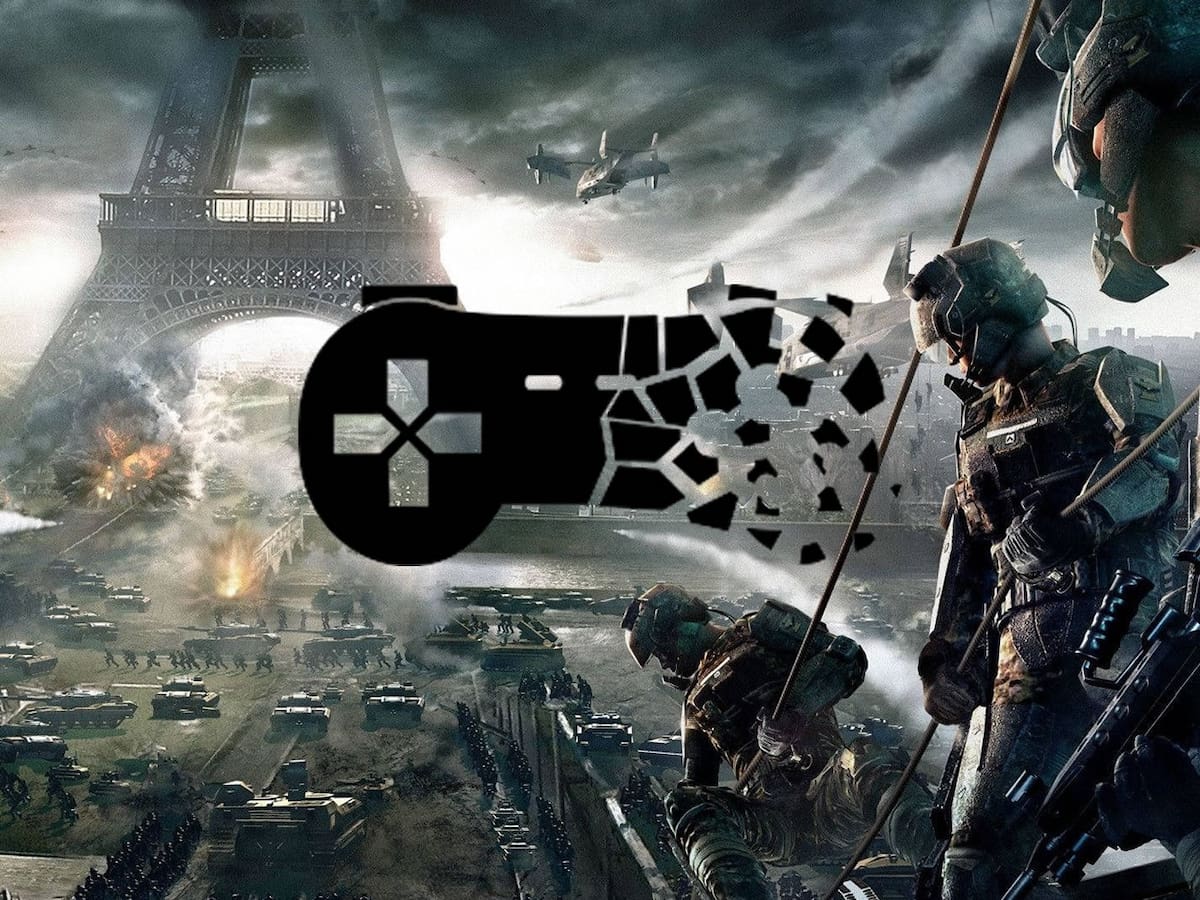 Stop Killing Games