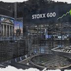 Stoxx 600 closes at record high on technology rally