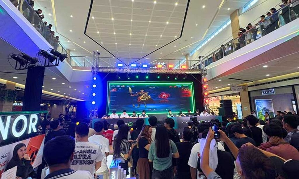 SM Supermalls brings together today’s biggest tech, gaming, and fandom communities for Tech & Play Month