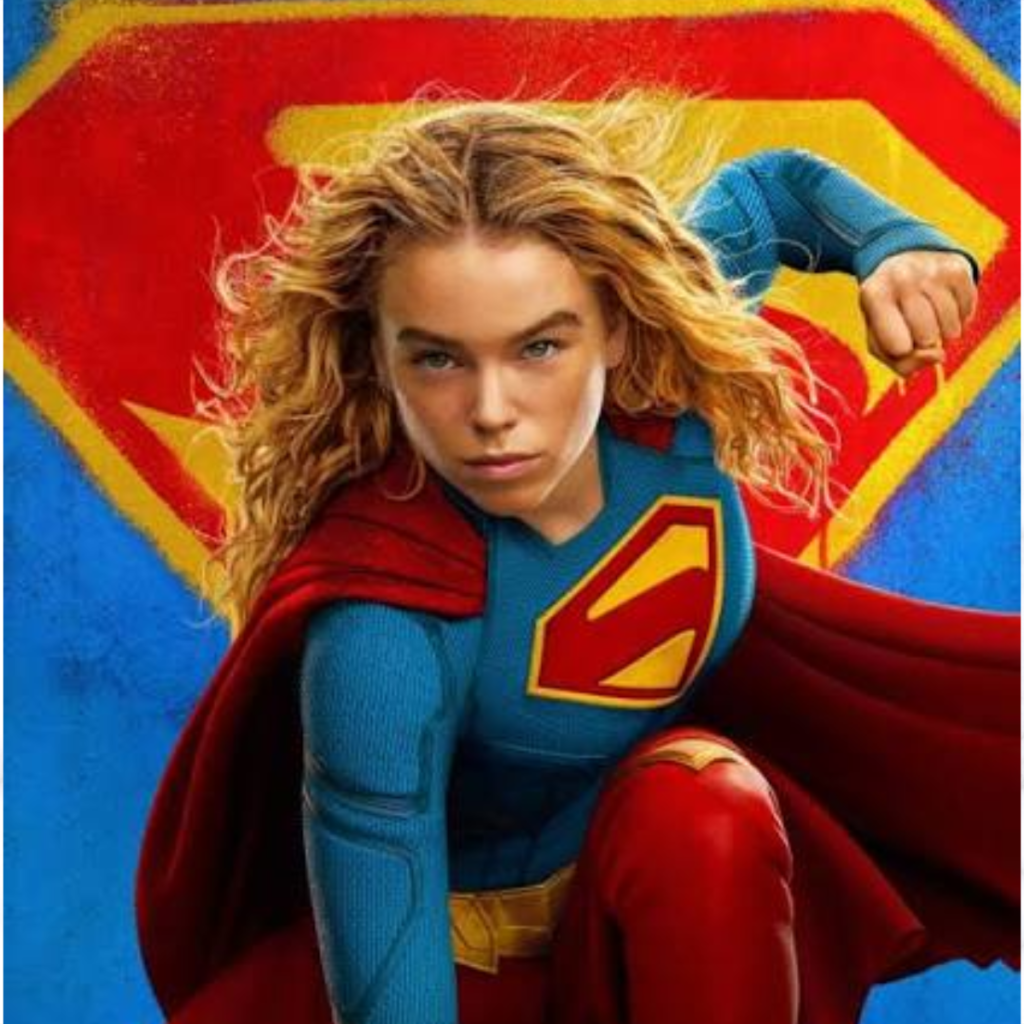 “Supergirl: Woman of Tomorrow”: A Worthy Comic Adaptation?