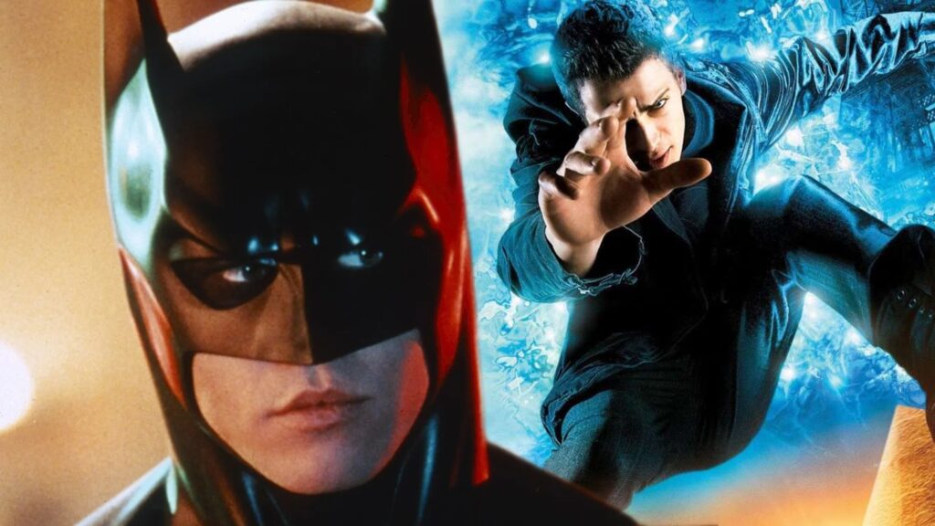 Critics Were Wrong About These 5 Superhero Movies (& 2 Of Them Boast A Future MCU Superstar)