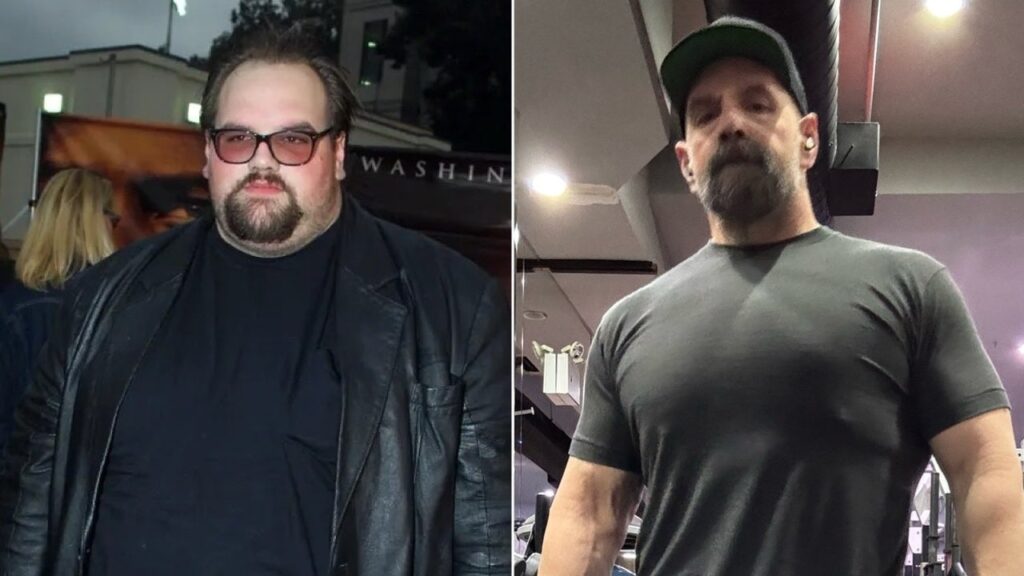 ‘Remember the Titans’ star Ethan Suplee issues warning about weight