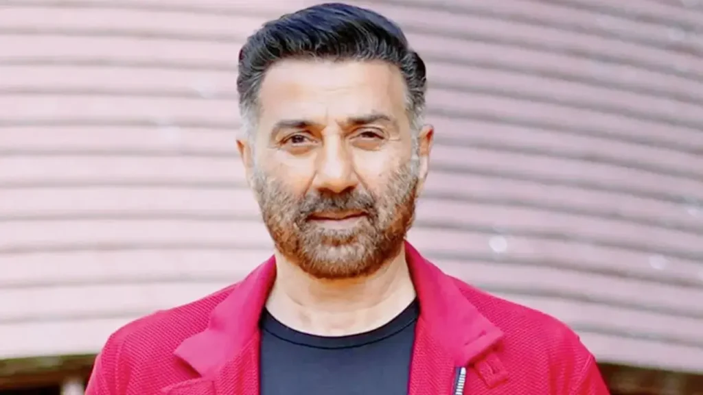Sunny Deol refuses pan masala endorsements, says ‘My conscience doesn’t allow me’
