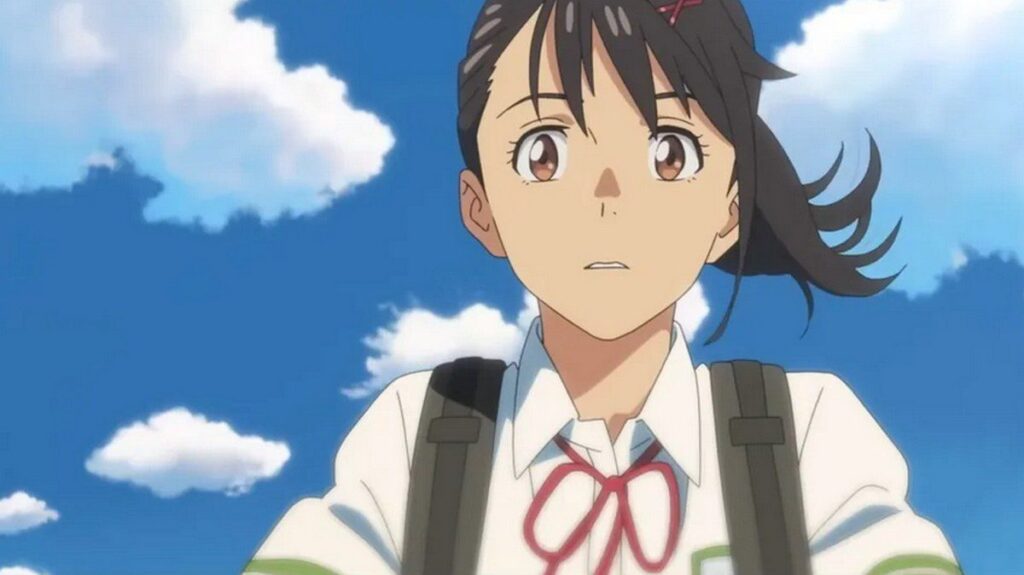 Makoto Shinkai’s Next Anime Film to Be Distributed Worldwide by Crunchyroll and Sony Pictures