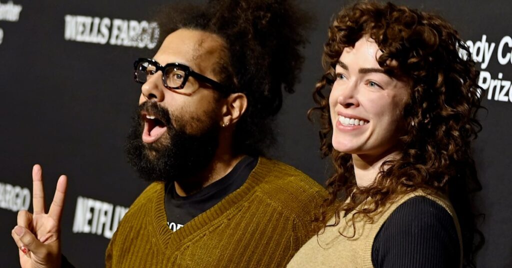 Reggie Watts’ Attorney Calls Out ‘Dangerously False’ Claims About Star’s Ex