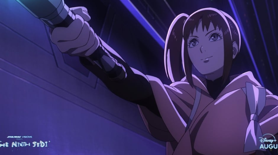 Watch: Final ‘Star Wars: Visions Presents Watch: Final ‘Star Wars: Visions Presents