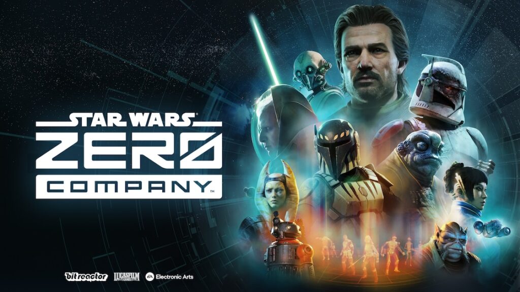 Star Wars Zero Company Review, Gameplay Impressions, Videos and Top Features Star Wars Zero Company Review, Gameplay Impressions, Videos and Top Features