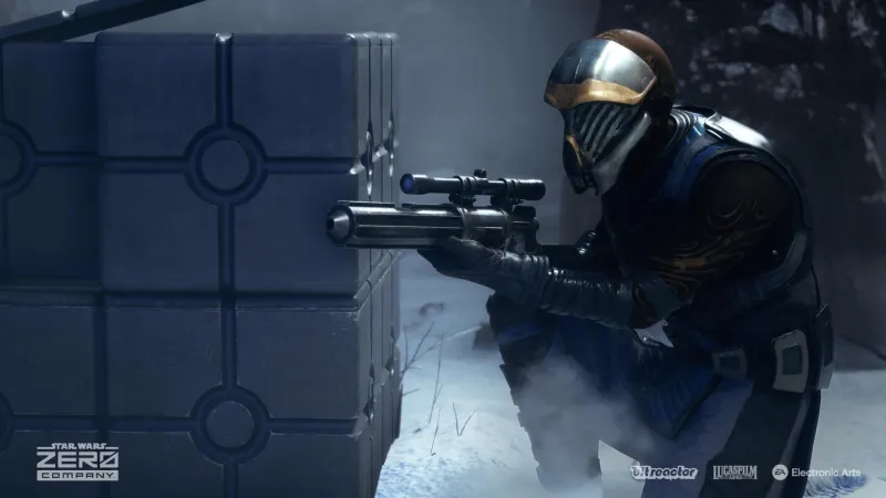 XCOM Meets Star Wars In The Best Way Possible