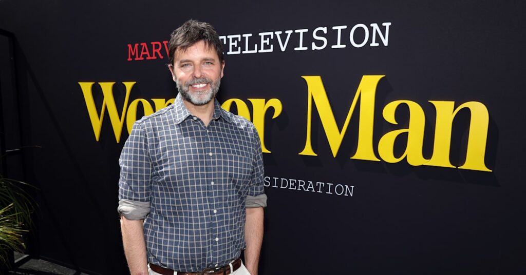 ‘Wonder Man’ Showrunner Says Contracts Were Signed for Season 2 Before Disney, Marvel Pulled Plug