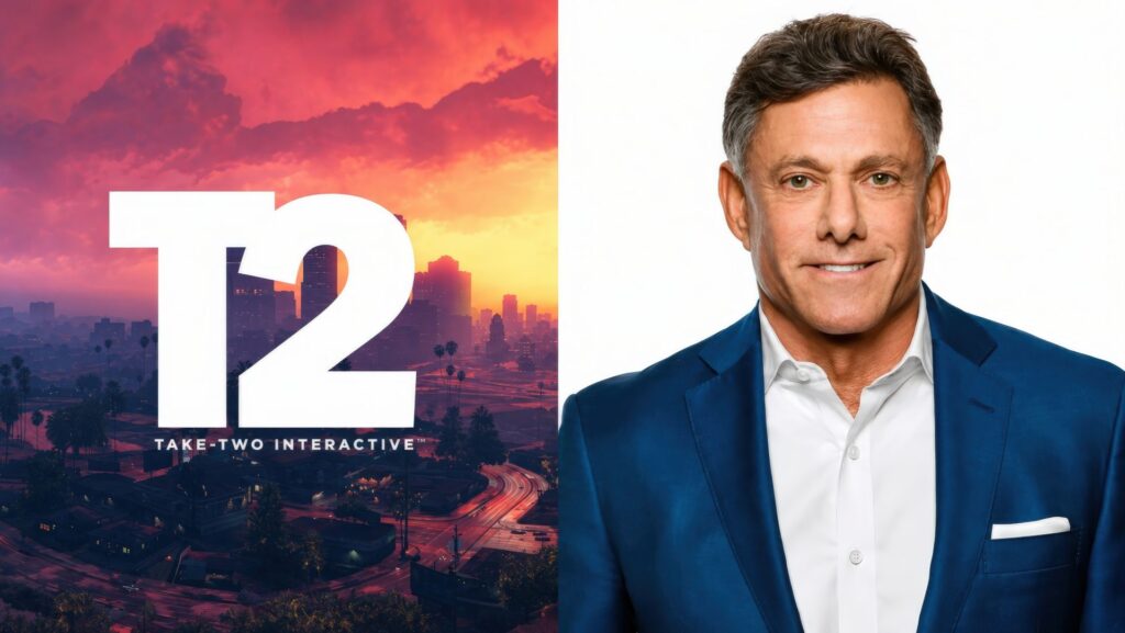 Take-Two CEO Bets Low-Latency Cloud Gaming Advancements Will 10x the Installed Base Within Three Years, Dismissing Hardware