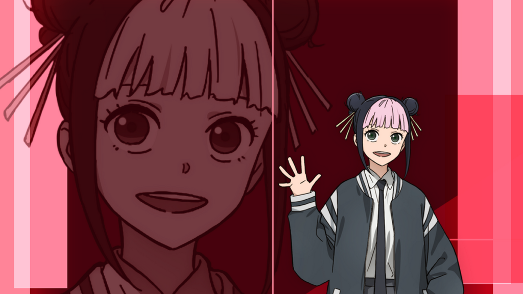 Kagurabachi Anime Reveals Hinao and Char in New Character Trailers Ahead of April 2027 Crunchyroll Premiere Kagurabachi Anime Reveals Hinao and Char in New Character Trailers Ahead of April 2027 Crunchyroll Premiere