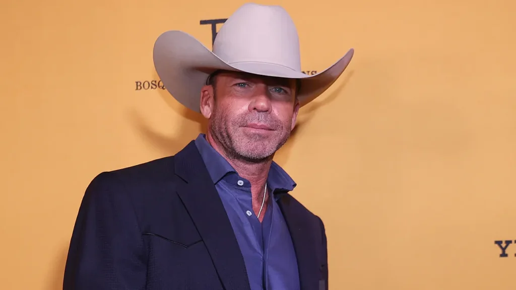 What Taylor Sheridan’s biggest stars really think about working with the ‘Yellowstone’ creator What Taylor Sheridan’s biggest stars really think about working with the ‘Yellowstone’ creator
