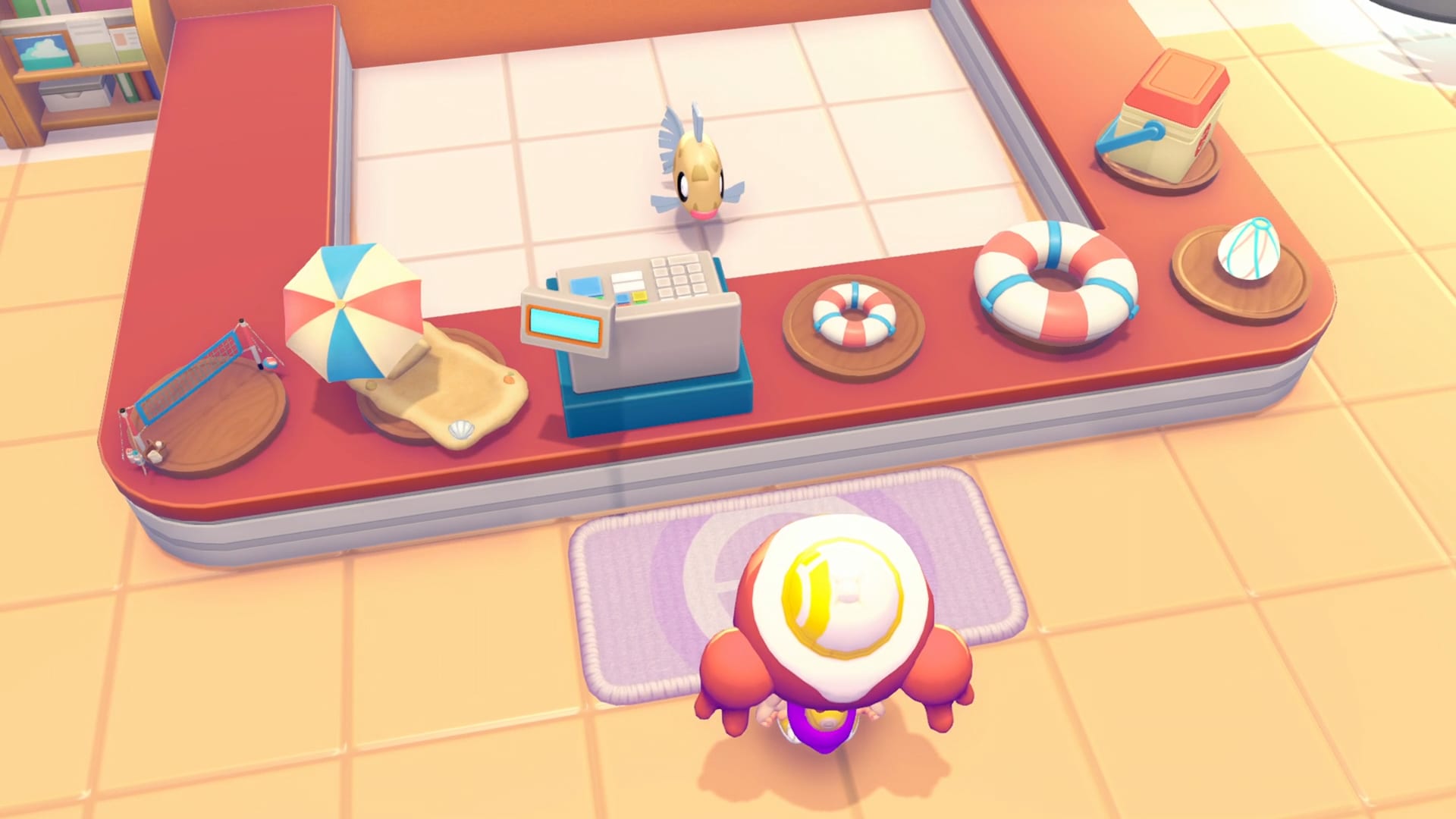 Join the Fetching Scales for Feebas event Image 3