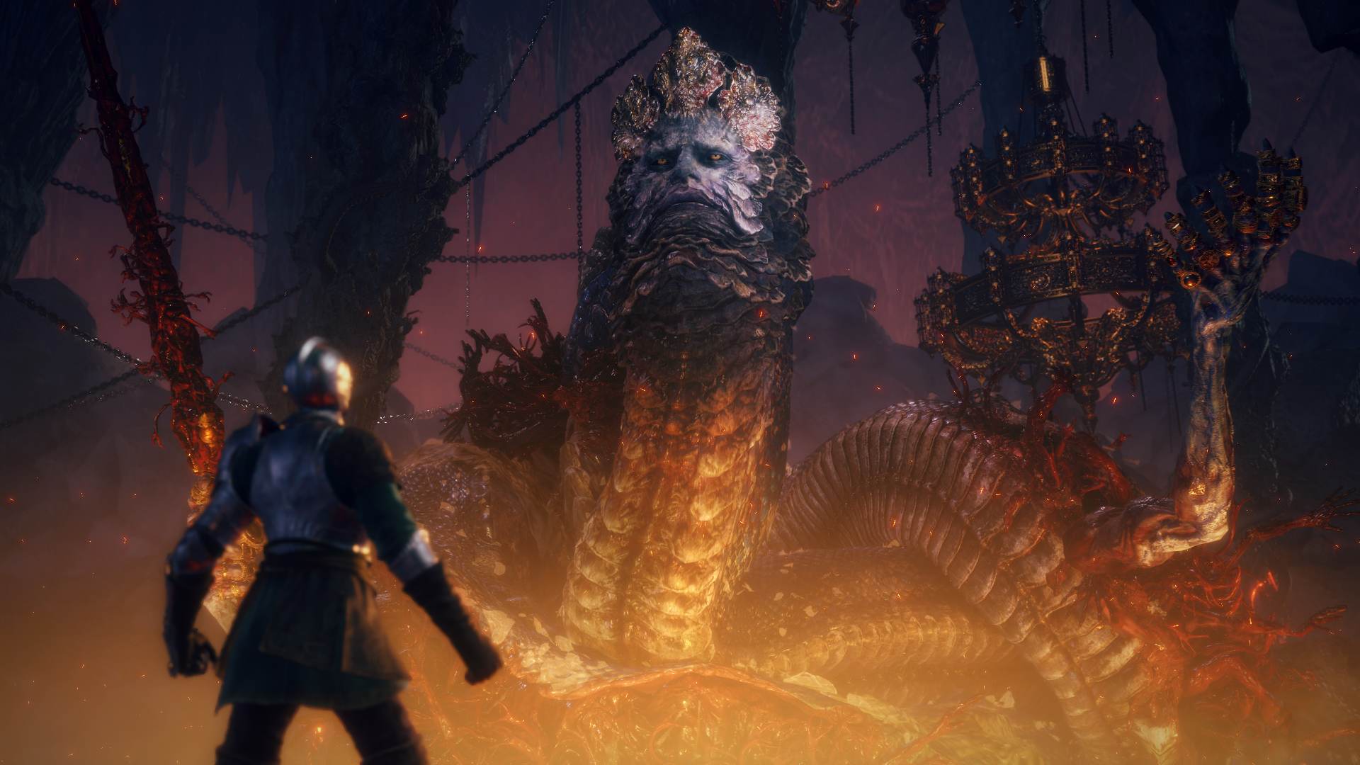 Rise with ELDEN RING Tarnished Edition, launching 28th August on Nintendo Switch 2 - Image 2