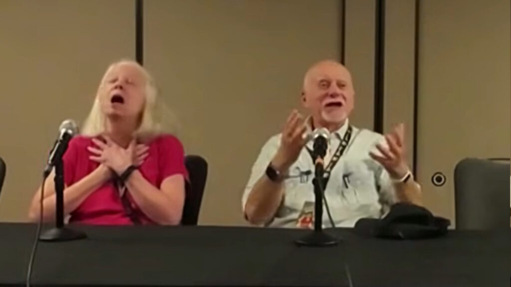 Chris Claremont’s Plan To Resurrect Jean Grey, Which Marvel Rejected