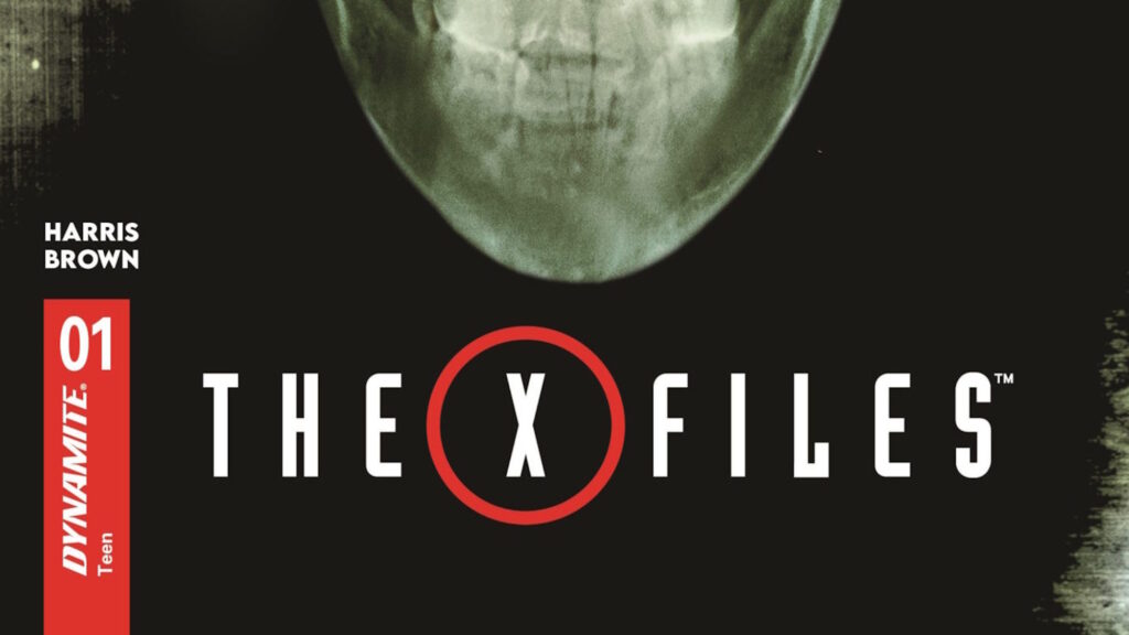 Official: The Return Of New X
