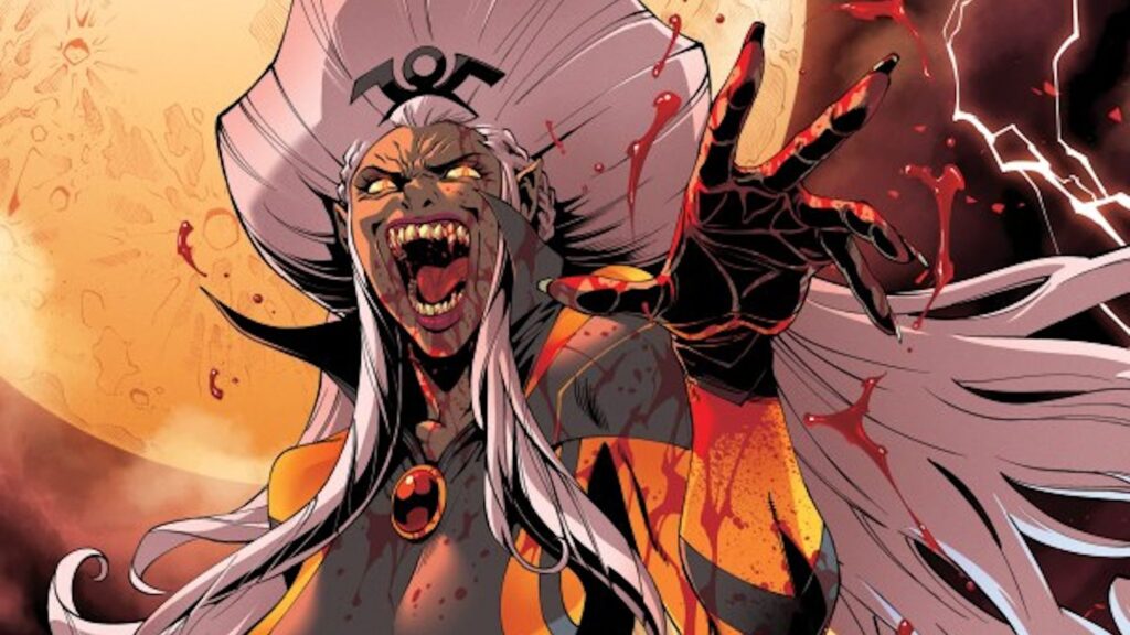 Midnight X-Men Will Be A Story Of Failure, Told Out Of Sequence Midnight X-Men Will Be A Story Of Failure, Told Out Of Sequence