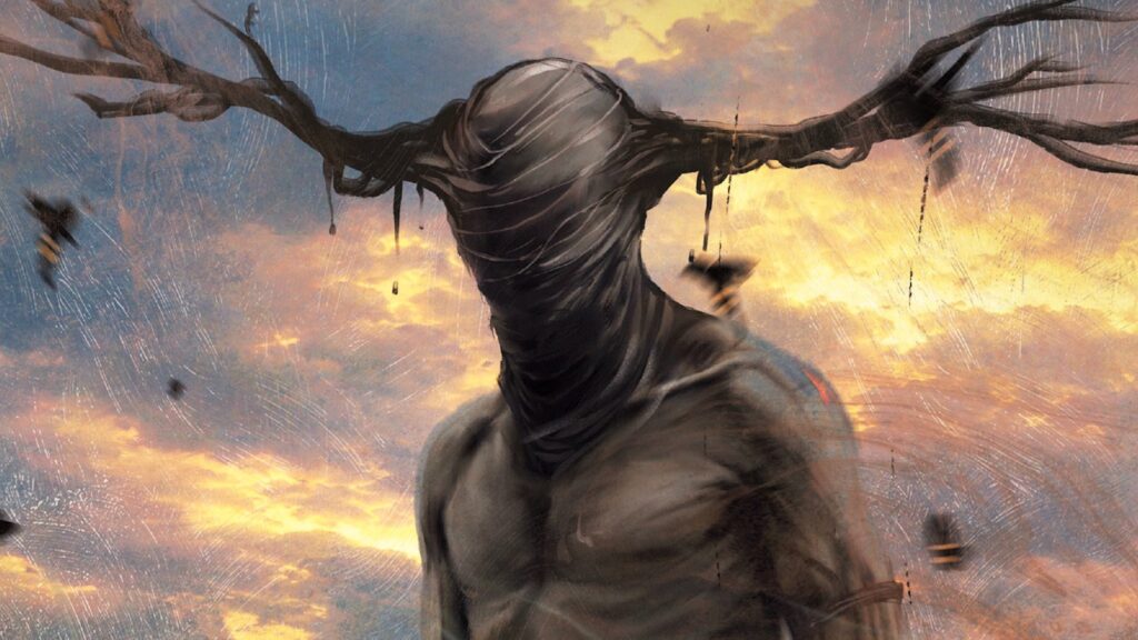 Folk Of Dooney Hollow Follow The Beauty in Ignition Oct 2026 Solicits