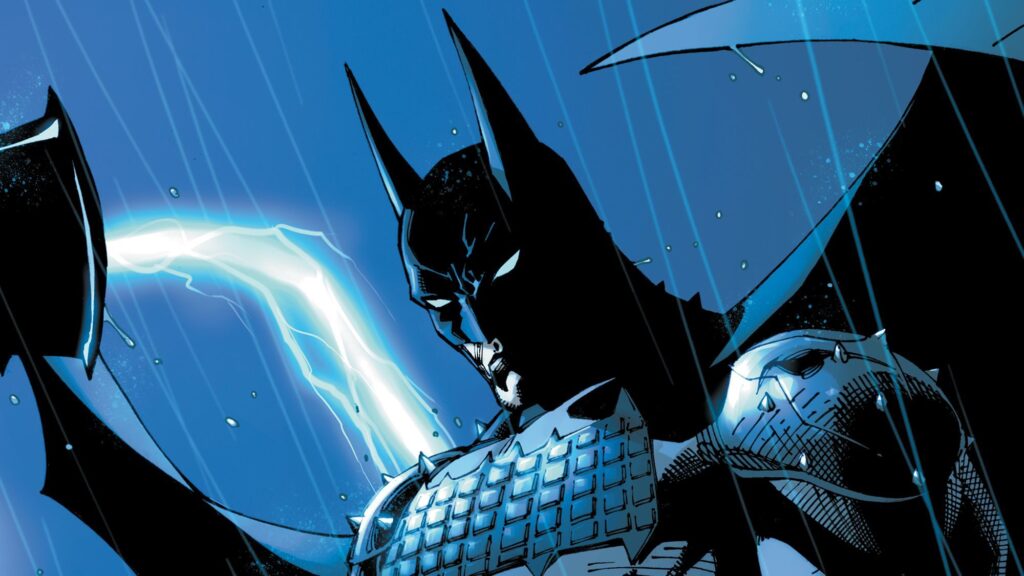 DC Comics To Start Publishing Absolute Batman: The Covers Collections