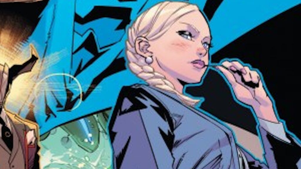 Batman #8 Now - On eBay For First Verity Pennyworth Appearance Batman #8 Now - On eBay For First Verity Pennyworth Appearance