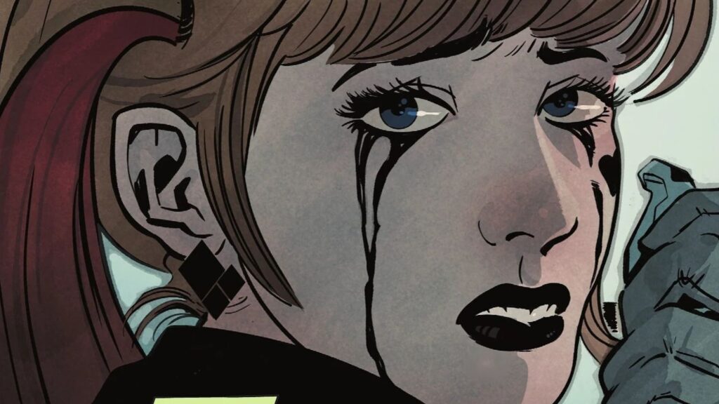 Back Together Again For Harley Quinn #69 And Poison Ivy #50?