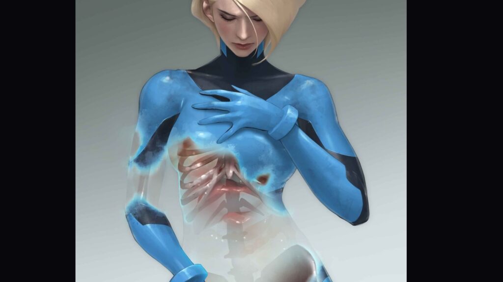 Jonathan Hickman Read Midnight Fantastic Four, Had To Start X