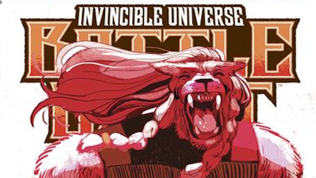 PrintWatch: Battle Beast, Dungeon Crawler Carl, D’Orc, GI Joe & X