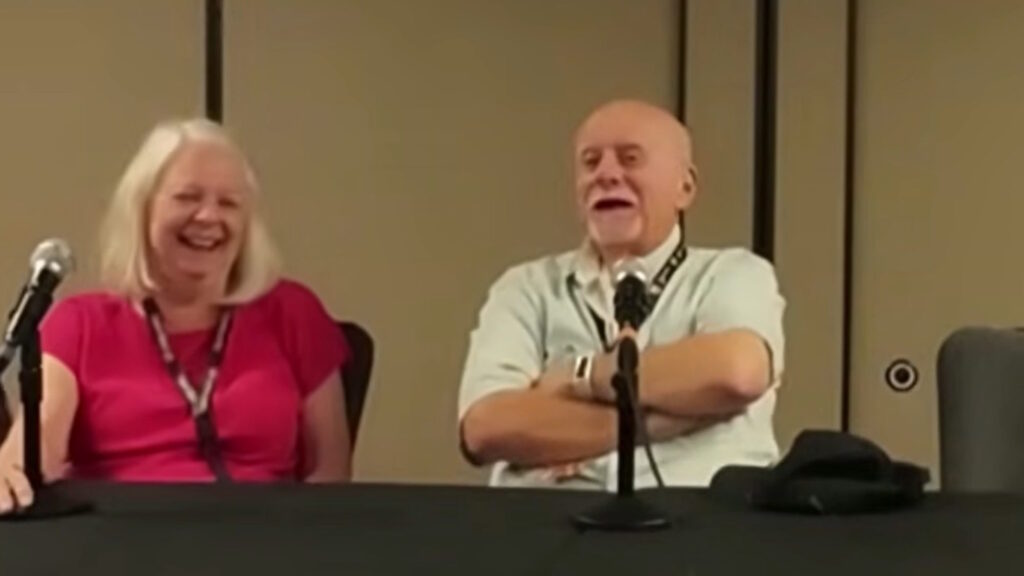 Chris Claremont Hasn’t Read Marvel’s Wolverine Origin, He Has His Own