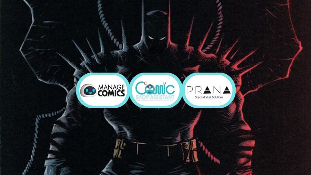 Absolute Batman #23 Tops Last Week’s Top 400 Bestselling Comics Chart