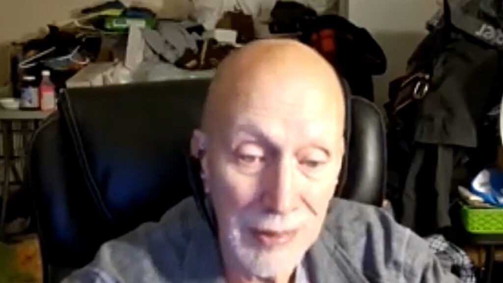 Roger McKenzie, Daredevil Writer, Dies Aged 75