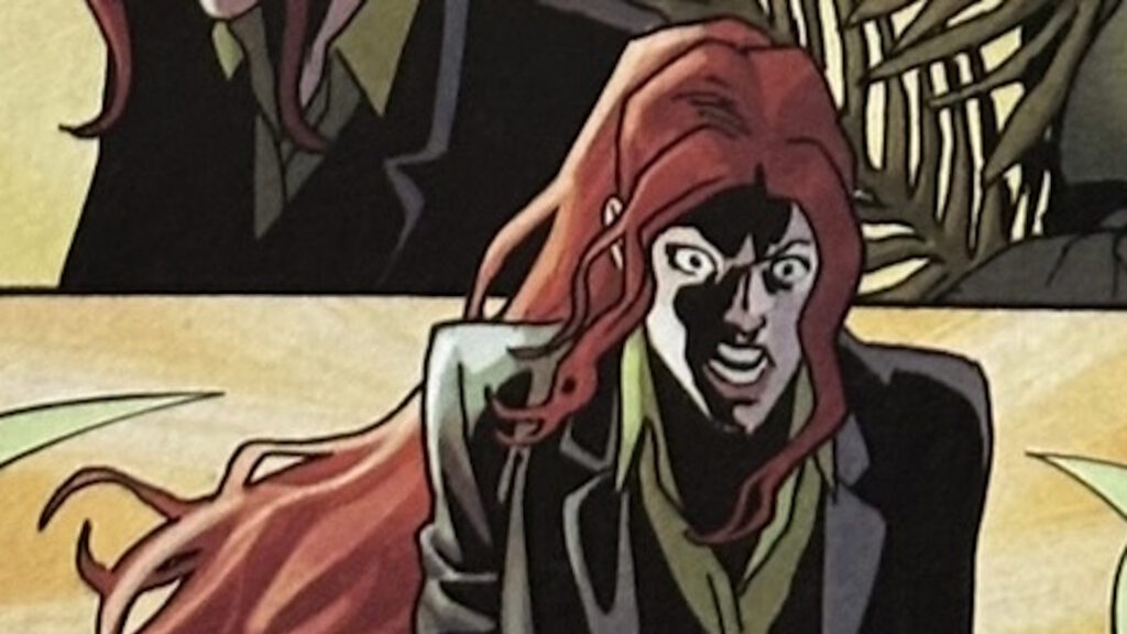 Poison Ivy’s Plan For Batman: Bad Seeds, And Where Is #50? (Spoilers)