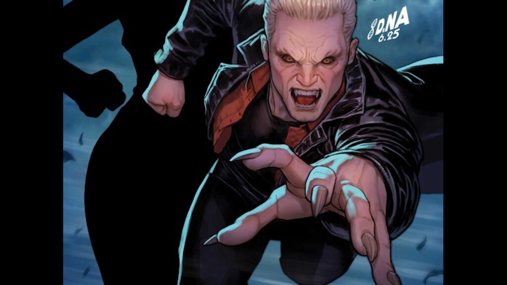 Cancelled Buffy & Angel Comics Will Return, But Bigger. Also Firefly.