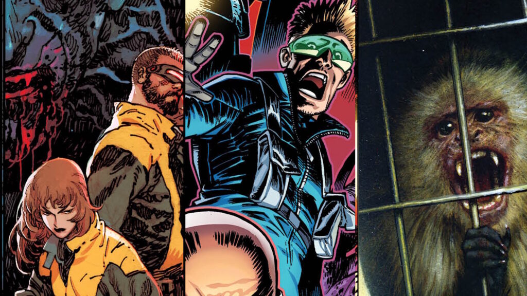 Marvel Comics Official December 2026 Solicits For Midnight