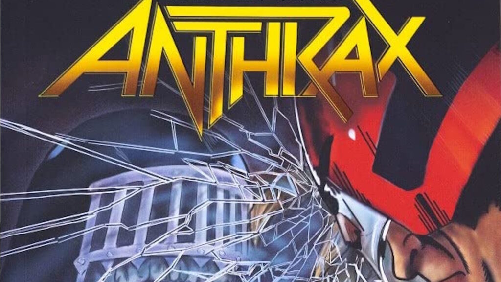 Z2 November 2026 Full Solicits: Anthrax, Emily Hampshire & Halestorm