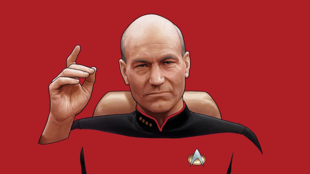 LATE: Star Trek, Event Horizon, Sonic, TMNT Delayed After Truck Crash