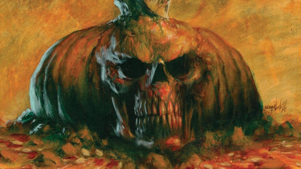 Panick’s Official November 2026 Solicits Split Across Two Publishers Panick’s Official November 2026 Solicits Split Across Two Publishers